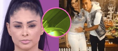 La cantante SORPRENDE con estas PODEROSAS palabras. Pamela Franco ¿envía indirecta a Cueva y Pamela López tras reconciliación?: “El ahorro es progreso”