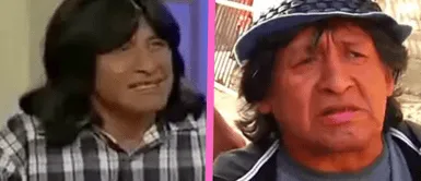 Colegas y amigos del talentoso comediante Raúl Espinoza compartieron mensajes emotivos en redes sociales. Care Chancho: ¿De qué falleció Raúl Espinoza, el recordado cómico ambulante?