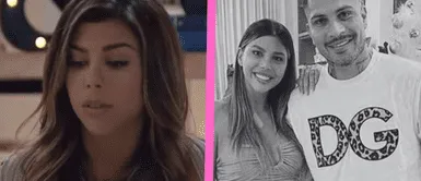 La modelo confiesa esta DURA VERDAD acerca de su ex relación con el futbolista. Alondra García Miró: ¿Modelo admite DIFICULTADES para SUPERAR a Paolo Guerrero? Esta es la verdad
