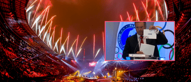 Lima fue elegida sede de los Juegos Panamericanos y Juegos Parapanamericanos 2027 ¡Confirmado! Lima fue elegida sede de los Juegos Panamericanos y Juegos Parapanamericanos 2027