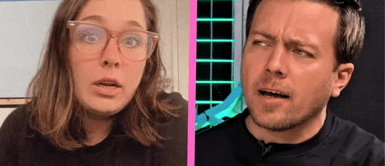 La empresaria no calla más y sorprende con estas reveladoras palabras. ¿Yiddá Eslava confronta a Julián Zucchi y afirma INFIDELIDAD cuando eran 'esposos'?: "Tenía una relación"