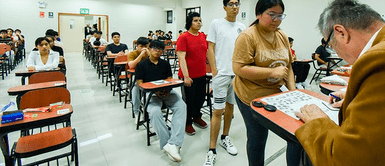 San Marcos: ¿Cuántos postulantes alcanzaron vacante en la sede de San Juan de Lurigancho? San Marcos: ¿Cuántos postulantes alcanzaron vacante en la sede de San Juan de Lurigancho?