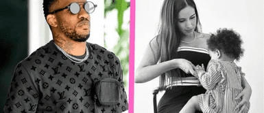 El empresario sorprende con esta FUERTE decisión sobre el cuidado con su hija. Jefferson Farfán: Esta es la FUERTE decisión que tomó sobre la CRIANZA de su hija con Darinka Ramírez