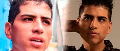 John Kelvin agrede a su actual pareja Glenda Rodríguez John Kelvin nuevamente es ACUSADO por agresión contra su actual pareja