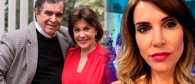 Yvonne Frayssinet MULTIPLICA POR CERO comentarios de Juliana Oxenford y lanza ÁCIDO MENSAJE: "Vivo mi vida" Yvonne Frayssinet MULTIPLICA POR CERO comentarios de Juliana Oxenford y lanza ÁCIDO MENSAJE: "Vivo mi vida"