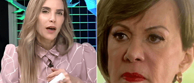 Yvonne Frayssinet arremete duramente contra Juliana Onxenford y le lanza estremecedor mensaje Yvonne Frayssinet arremete duramente contra Juliana Onxenford y le lanza estremecedor mensaje