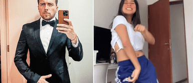 Conoce más detalles de Julián Zucchi y Priscila Mateo. Priscila Mateo: ¿Qué EDAD tiene y cuántos años de DIFERENCIA le lleva Julián Zucchi?