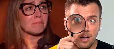 Julián Zucchi reacciona tras dolorosa revelación de Yiddá Eslava sobre cruel infidelidad Julián Zucchi reacciona tras dolorosa revelación de Yiddá Eslava sobre cruel infidelidad