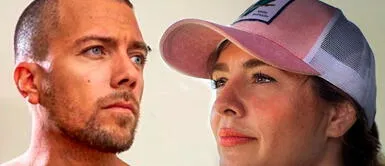 Yiddá Eslava deja DESGARRADOR mensaje tras revelar entre lágrimas infidelidad de Julián Zucchi Yiddá Eslava deja DESGARRADOR mensaje tras revelar entre lágrimas infidelidad de Julián Zucchi