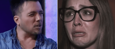 Julián Zucchi NIEGA infidelidad a Yidda Eslava en Argentina y contraataca con DURO mensaje ¿Julián Zucchi NIEGA infidelidad a Yidda Eslava en Argentina y contraataca con DURO mensaje?