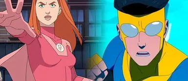 'Invencible', vuelve a Amazon Primer con su segunda temporada parte 2 'Invincible', temporada 2 parte 2 CAPÍTULOS COMPLETOS: ¿dónde ver ONLINE serie con Omni Man?