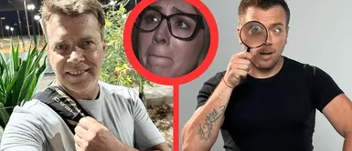 Papá de Julián sale a defenderlo de críticas. Papá de Julián defiende a su hijo y ATACA a Yiddá Eslava tras contar INFIDELIDAD: "Es un impulso no tan RACIONAL"