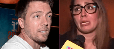 Julián Zucchi se pronuncia tras declaraciones de Yiddá Eslava ¿Julián Zucchi admite infidelidad hacia Yiddá Eslava y se lava las manos? "Cada historia tiene más de una cara"