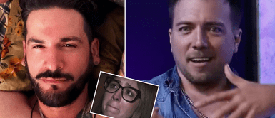 Julián Zucchi expone discusiones con Yiddá Eslava tras exponer interés constante. Julián Zucchi lanza INDIRECTA a pareja de Yiddá Eslava tras exponer interés constante de su expareja