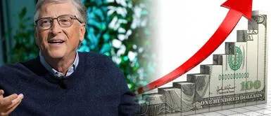 Por varios años, Bill Gates fue considerado el hombre más rico del mundo Bill Gates vuelve a perder el primer lugar: ¿quién es el hombre más rico del mundo?