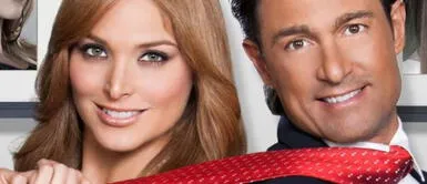 Fernando Colunga se convierte en PADRE a sus 58 años en medio de mucho HERMETISMO Fernando Colunga se convierte en PADRE a sus 58 años en medio de mucho HERMETISMO