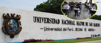 Existe una facultad en la San Marcos que no tuvo ningún ingresante. Conoce cuál es. Examen de admisión San Marcos: esta es la carrera que no tuvo ingresantes