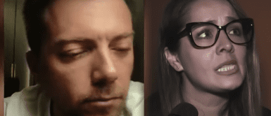 Julián Zucchi se defiende y niega infidelidad a Yiddá Eslava Julián Zucchi se defiende tras ser acusado de infiel: “Yo siempre me porté bien, siempre fui un buen hombre”