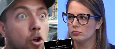 ¿Qué es modo efímero, la técnica que usó Julián Zucchi para serle INFIEL a Yiddá Eslava? ¿Qué es modo efímero, la técnica que usó Julián Zucchi para serle INFIEL a Yiddá Eslava?