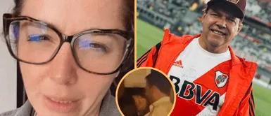 Yiddá Eslava lanza misil a padre de Julián Zucchi. Yiddá Eslava DESFOGA toda su cólera mientras cocina tras DECLARACIONES de su EXSUEGRO