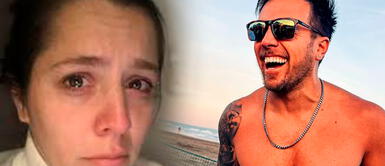 Julián Zucchi se 'lava las manos' tras declaraciones de Yiddá Eslava Julián Zucchi se 'lava las manos' tras declaraciones de Yiddá Eslava