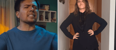 Yiddá Eslava lanza fuerte advertencia a Julián Eslava. Yiddá Eslava afirma que NO trabajará más con Julián Zucchi: "Ya saqué mi productora, nadie se MUERE de AMOR"