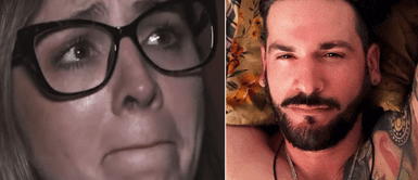 Usuarios hunden a pareja de Yiddá Eslava con demoledor dardo tras escándalo con Julián Zucchi Usuarios hunden a pareja de Yiddá Eslava con demoledor dardo tras escándalo con Julián Zucchi