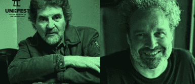 Francisco Lombardi, Guillermo Salmerón y otros reconocidos cineastas serán jurados del Festival Nacional de Cine Universitario Unifest: Francisco Lombardi, Guillermo Salmerón y otros reconocidos cineastas serán jurados del Festival Nacional de Cine Universitario