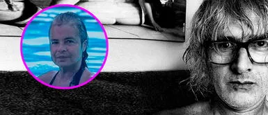 Carlos Alcántara publica emotivo mensaje a su esposa, pero causa alarma entre sus seguidores Carlos Alcántara publica emotivo mensaje a su esposa, pero causa alarma entre sus seguidores