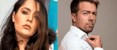 Yiddá Eslava no volverá a trabajar con Julián Zucchi "Yo he sacado mi productora sola": Yiddá Eslava no volverá a trabajar con Julián Zucchi