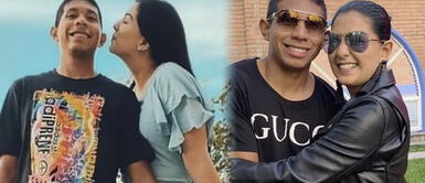 Edison Flores ENTERNECE al PRESENTARSE en el PRIMER DÍA de clases de su pequeña hija: "Te amamos con el alma" Edison Flores ENTERNECE al PRESENTARSE en el PRIMER DÍA de clases de su pequeña hija: "Te amamos con el alma"