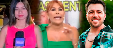 Julián Zucchi pregona su amor por Yiddá Eslava y multiplica por cero relación con Priscila Mateo Julián Zucchi pregona su amor por Yiddá Eslava y multiplica por cero relación con Priscila Mateo