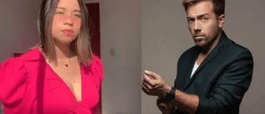 Reportera Priscila Mateo no pasa por buen momento tras descubrirse su romance con Julián Zucchi Reportera Priscila Mateo pasa los peores momentos tras descubrirse su romance con Julián Zucchi