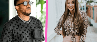 Conoce a la bella saliente del exfutbolista. Xiomy Kanashiro: ¿Quién es la nueva SALIENTE de Jefferson Farfán?