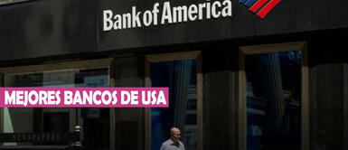 Conoce qué bancos de Estados Unidos son buenos para los extranjeros Los mejores bancos de Estados Unidos en 2024: ¿dónde abrir una cuenta en USA si soy extranjero?