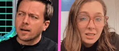 El actor sorprende con estas duras palabras hacia su exesposa. Julián Zucchi confiesa que Yiddá creó escándalo de infidelidad por su película: 'Me duele'