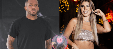 Supuesta conquista de Farfán sorprende con parecido con Yahaira Plasencia ¿Jefferson Farfán no supera a Yahaira Plasencia? Exfutbolista queda en evidencia con peculiar detalle