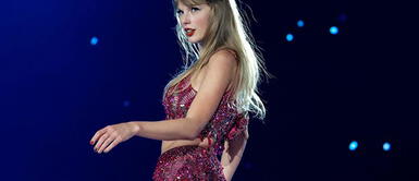 'Taylor Swift: The eras tour' tuvo su estreno online en Disney Plus VER 'Taylor Swift: The eras tour', película completa ONLINE: ¿dónde ver el Taylor's Version sub español?