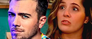 Yiddá Eslava expone las pruebas irrefutables con las que descubrió a Julián Zucchi Yiddá Eslava expone las PRUEBAS irrefutables con las que descubrió a Julián Zucchi