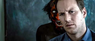 'Insidious' es una de las sagas de terror más populares del género Las 15 películas de terror para ver en Netflix que no te dejarán dormir tranquilo hoy