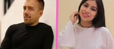 La reportera le demuestra su total apoyo al actor. Priscila Mateo le da su APOYO INCONDICIONAL a Julián Zucchi tras confesión de infidelidad a Yiddá Eslava: ¿Qué hizo?