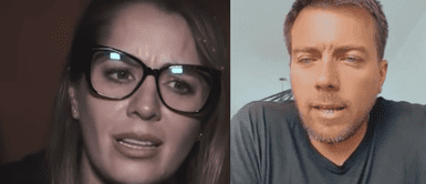 ¿Qué hizo Yiddá Eslava para descubrir infidelidad de Julián Zucchi? Así descubrió Yiddá Eslava que Julián Zucchi le fue infiel: “Tres horas me bastaron”