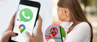 Conoce el truco eficaz para saber si tu pareja te fue infiel. ¿Cómo ver el historial de ubicaciones de Google Maps? El truco para localizar a tu pareja