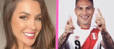La bailarina demuestra su PODER a lado del futbolista. Ana Paula Consorte muestra su poder como "LA JEFA" en la vida de Paolo Guerrero tras llegar al Perú: ¿Qué hizo?