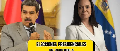 ¿Cómo votar en las elecciones presidenciales de Venezuela si estás en el extranjero? Elecciones presidenciales Venezuela 2024: ¿Cómo votar desde el extranjero?