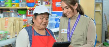 Strive Women beneficiaría a mujeres emprendedoras Strive Women: Una alianza que busca beneficiar a 3 millones de emprendedoras en el Perú