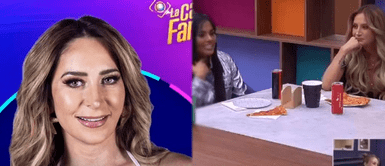 ¿Geraldine Bazán sin chance de ganar $200,000 en La Casa de los Famosos? Descubre por qué ¿Geraldine Bazán sin chance de ganar $200,000 en La Casa de los Famosos? Descubre por qué