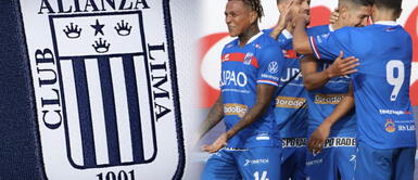 Liga 1: ex jugador de Alianza Lima es acusado de haberle sido infiel a su pareja Liga 1: ex jugador de Alianza Lima es acusado de haberle sido infiel a su pareja