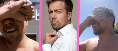 El argentino cuenta la DURA situación por lo que está pasando. Julián Zucchi sorprende con impactante anuncio en medio de polémica con Yiddá Eslava: ¿Qué dijo?