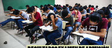 Examen de admisión San Marcos 2024: Link con resultados de la prueba de hoy de la UNMSM Examen de admisión San Marcos 2024: Link con resultados de la prueba de hoy de la UNMSM